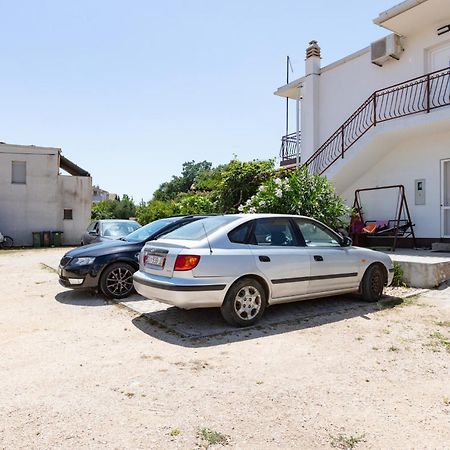 Apartments With A Parking Space Pirovac, Sibenik - 13263 מראה חיצוני תמונה