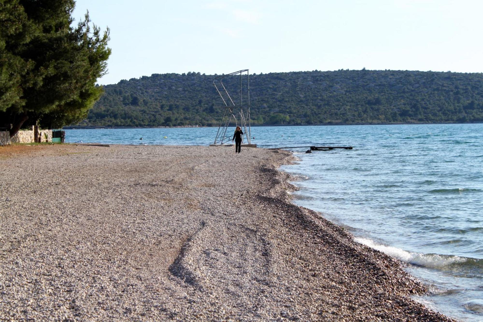 Apartments With A Parking Space Pirovac, Sibenik - 13263 מראה חיצוני תמונה