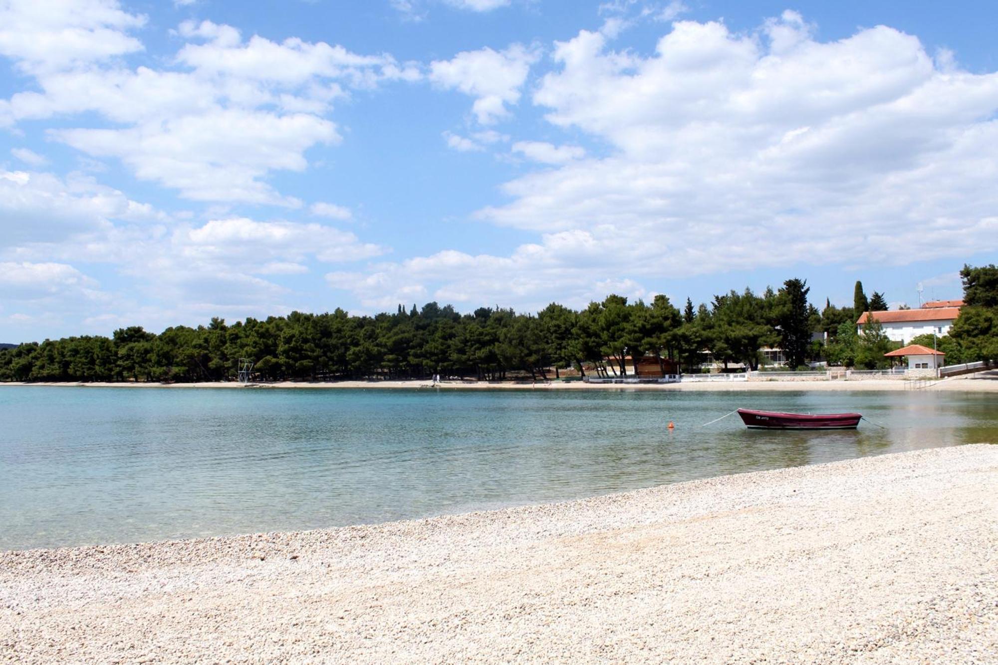 Apartments With A Parking Space Pirovac, Sibenik - 13263 מראה חיצוני תמונה