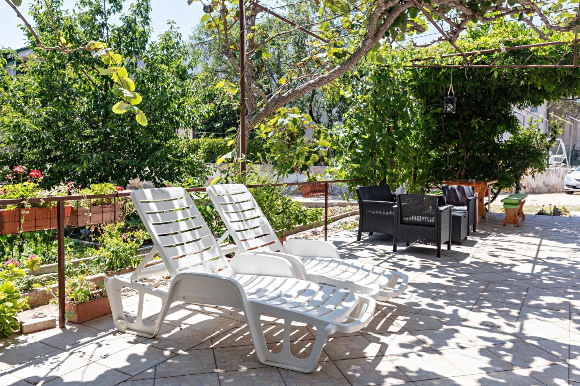 Apartments With A Parking Space Pirovac, Sibenik - 13263 מראה חיצוני תמונה