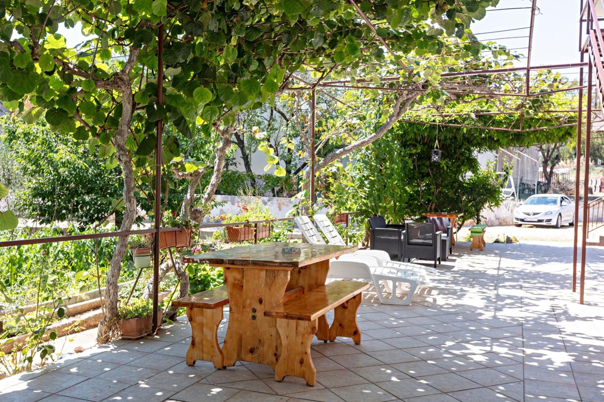 Apartments With A Parking Space Pirovac, Sibenik - 13263 מראה חיצוני תמונה