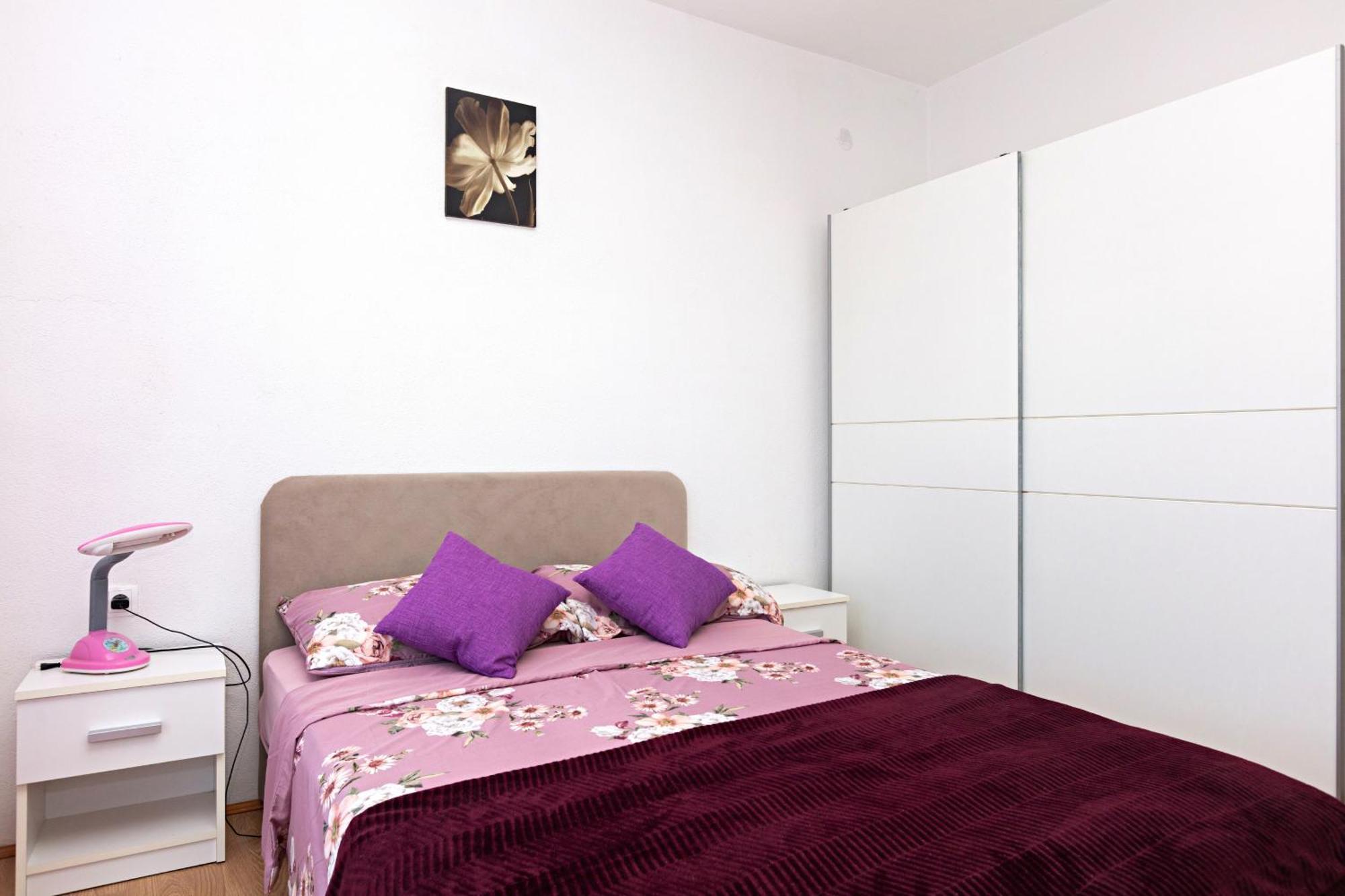 Apartments With A Parking Space Pirovac, Sibenik - 13263 חדר תמונה