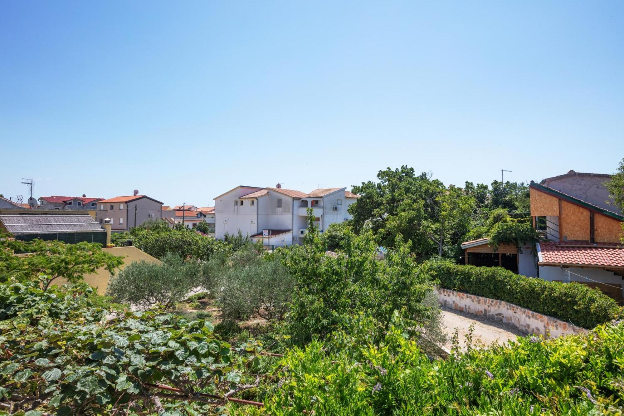Apartments With A Parking Space Pirovac, Sibenik - 13263 מראה חיצוני תמונה