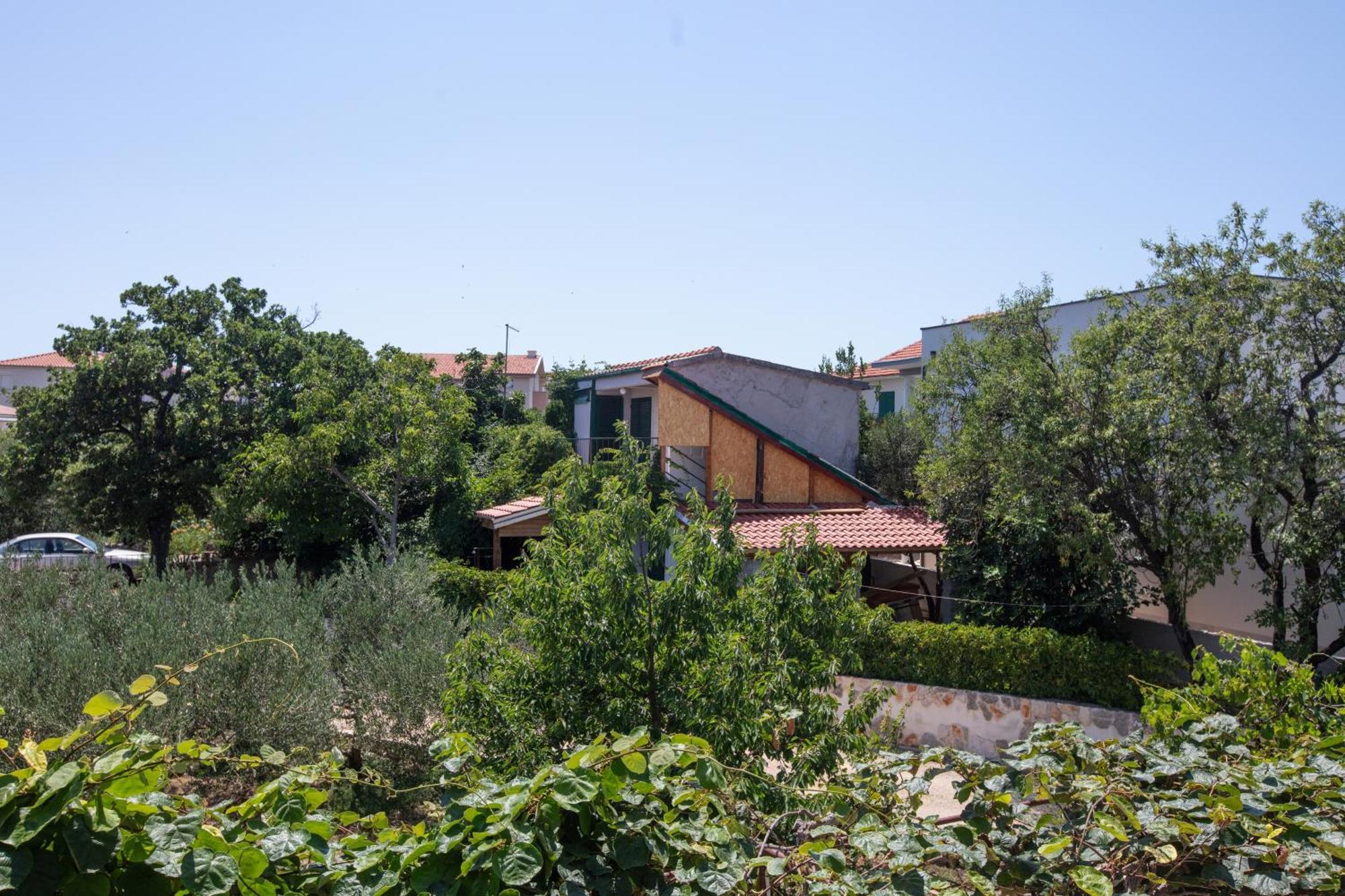 Apartments With A Parking Space Pirovac, Sibenik - 13263 מראה חיצוני תמונה