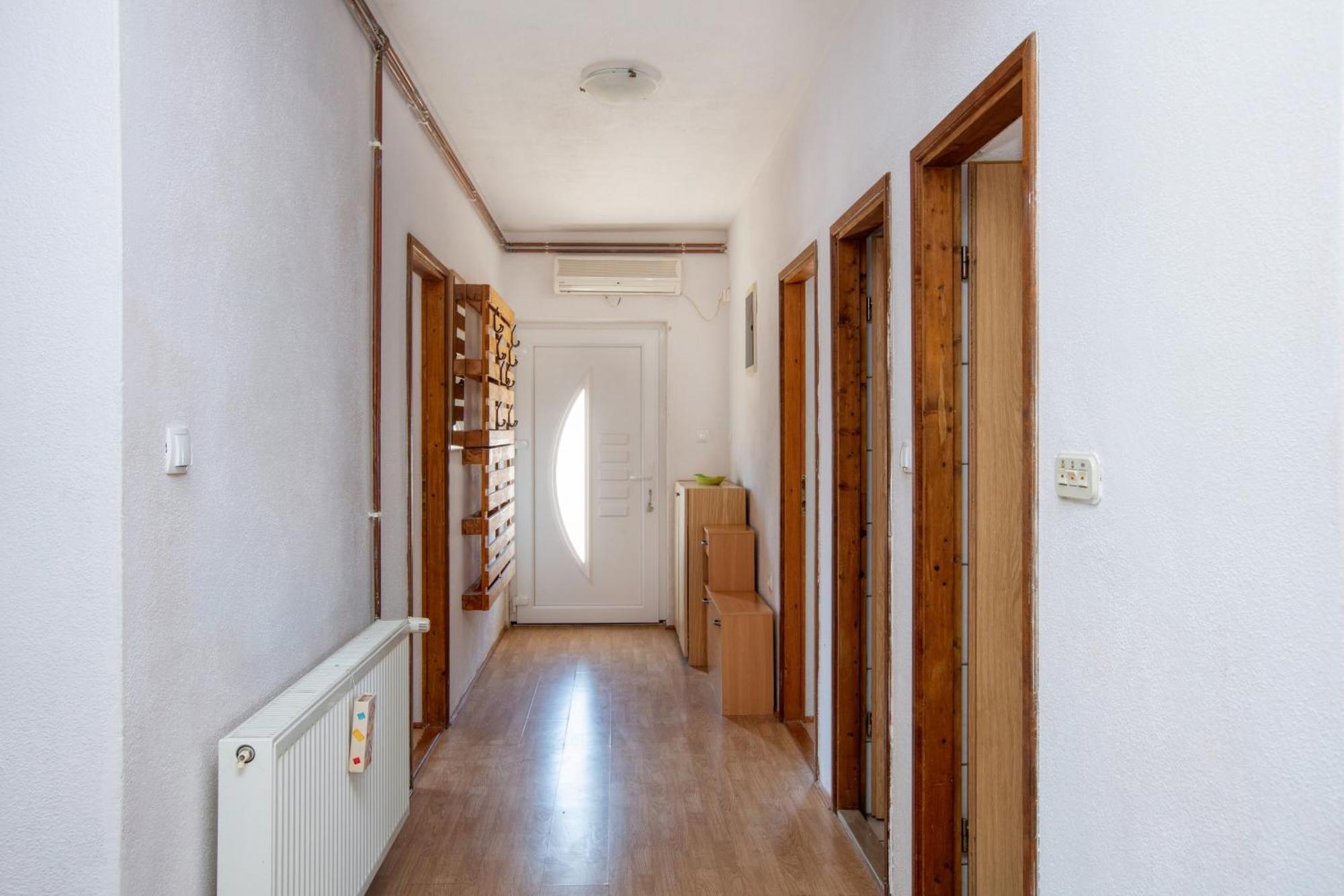 Apartments With A Parking Space Pirovac, Sibenik - 13263 מראה חיצוני תמונה